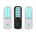 UV disinfection lamp - Usb Portable Electric UV Lamp Bacteria Killer Sterilizer